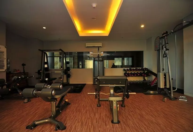 Swiss Belhotel Balikpapan