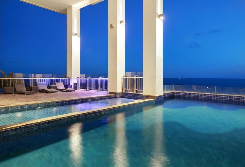 Swiss Belhotel Balikpapan