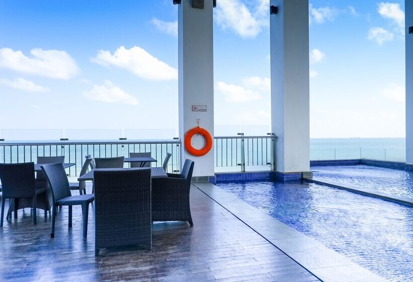 Swiss Belhotel Balikpapan