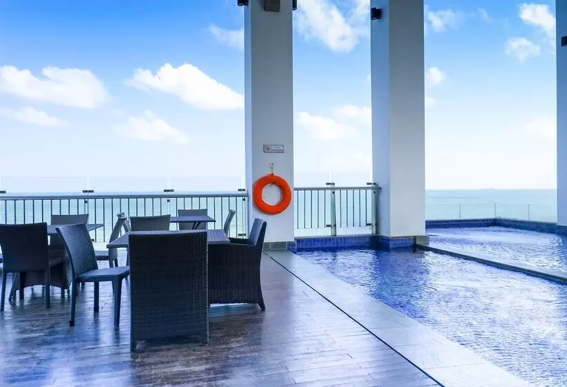 Swiss Belhotel Balikpapan