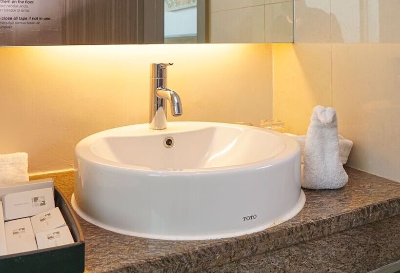 Swiss Belhotel Balikpapan