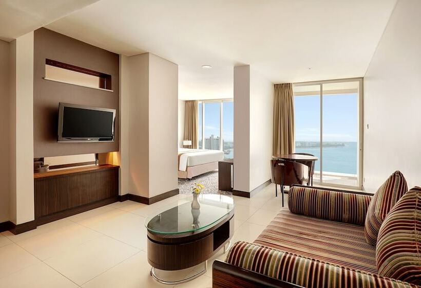 Swiss Belhotel Balikpapan