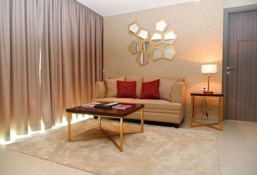 Swiss Belhotel Balikpapan