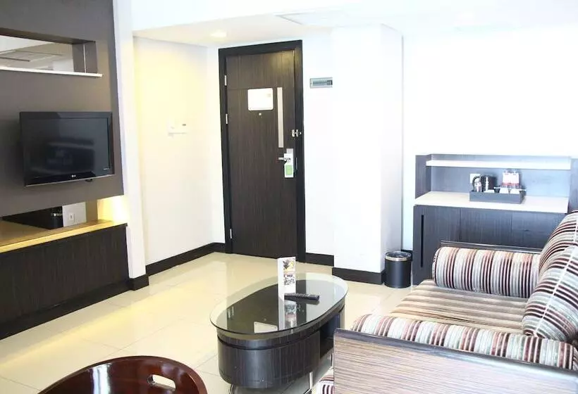 Swiss Belhotel Balikpapan