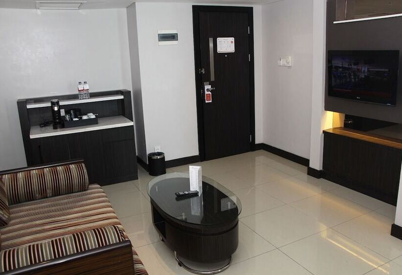 Swiss Belhotel Balikpapan