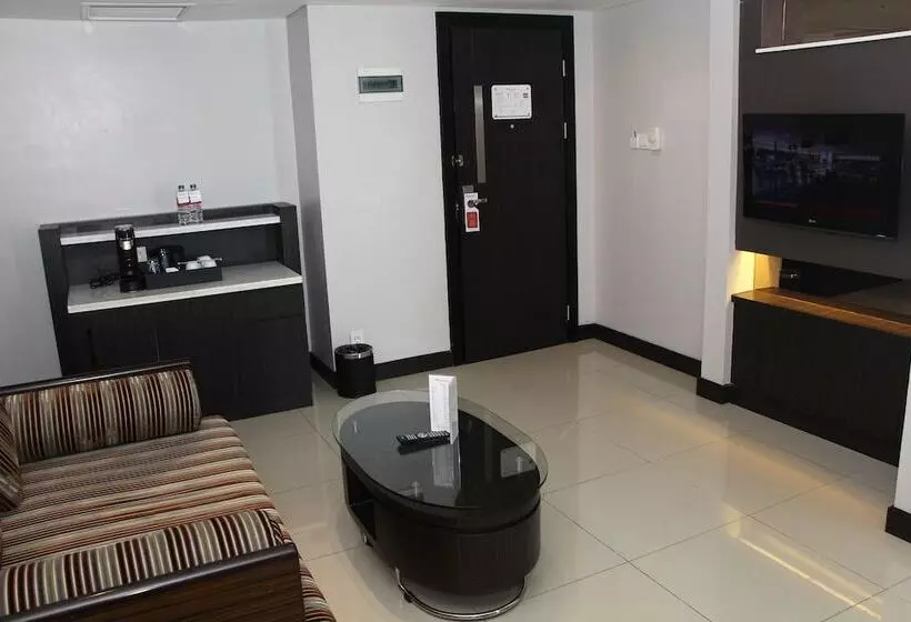 Swiss Belhotel Balikpapan