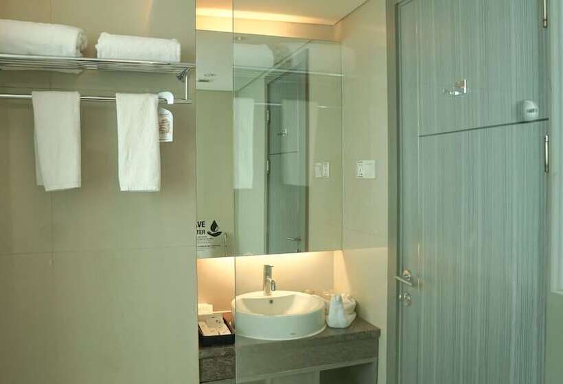 Swiss Belhotel Balikpapan