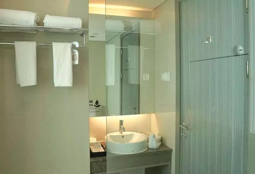 Swiss Belhotel Balikpapan