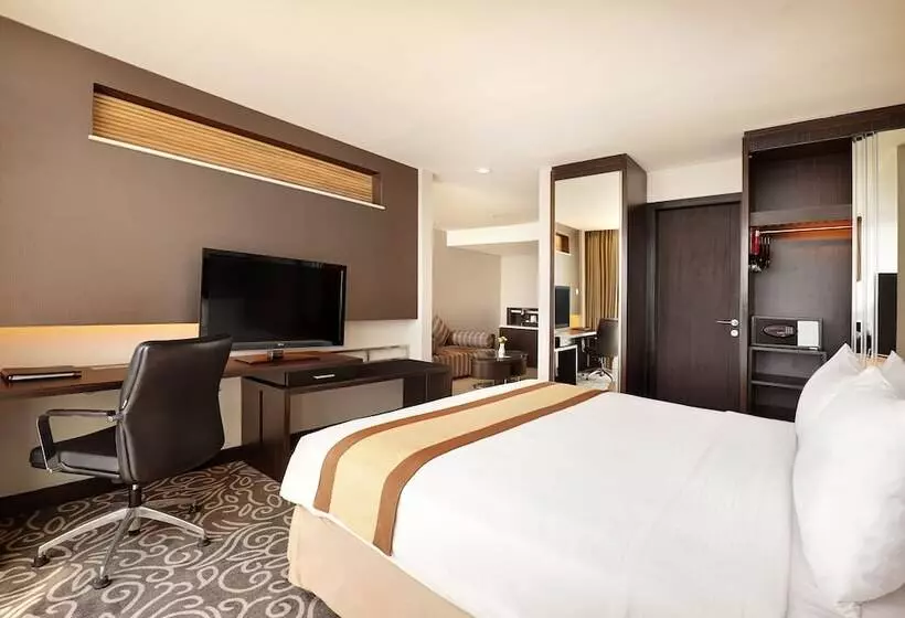 Swiss Belhotel Balikpapan