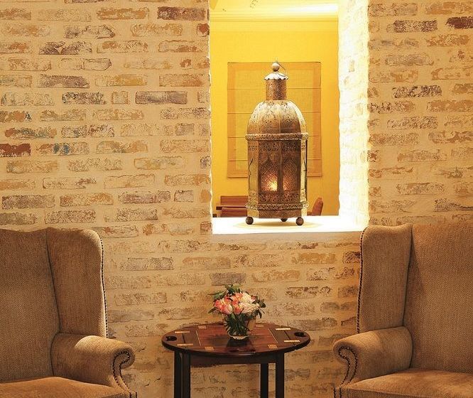 בית מלון כפרי The Captain S House Boutique