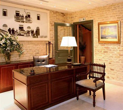 בית מלון כפרי The Captain S House Boutique