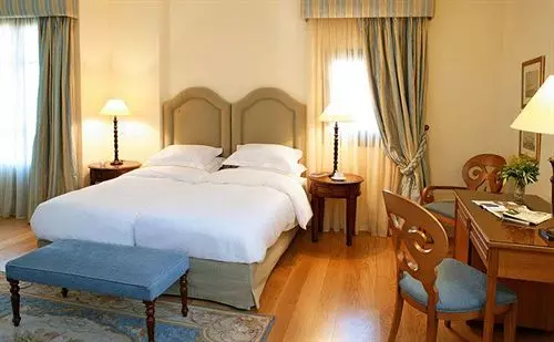 هتل The Captain S House Boutique