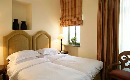 هتل The Captain S House Boutique