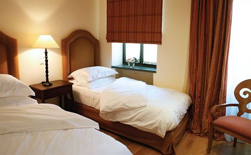 בית מלון כפרי The Captain S House Boutique