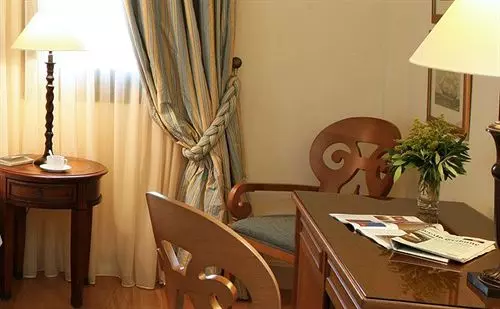 هتل The Captain S House Boutique