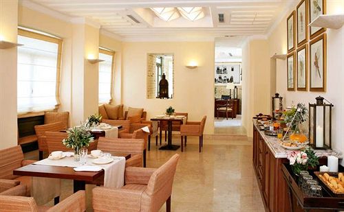 בית מלון כפרי The Captain S House Boutique