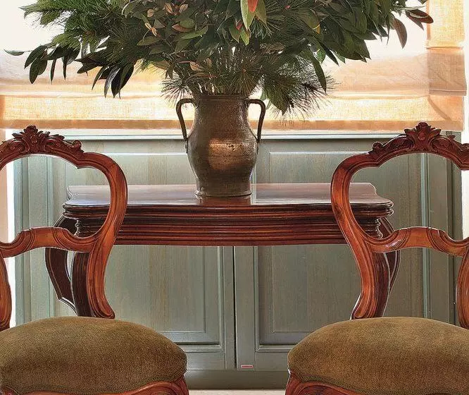 هتل The Captain S House Boutique