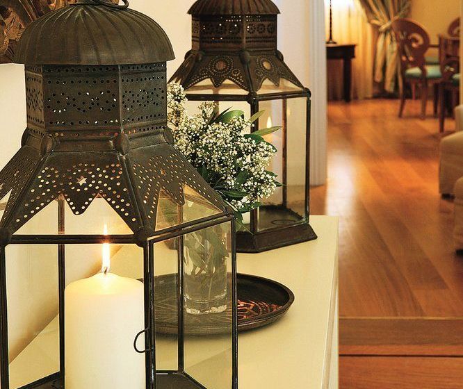 בית מלון כפרי The Captain S House Boutique