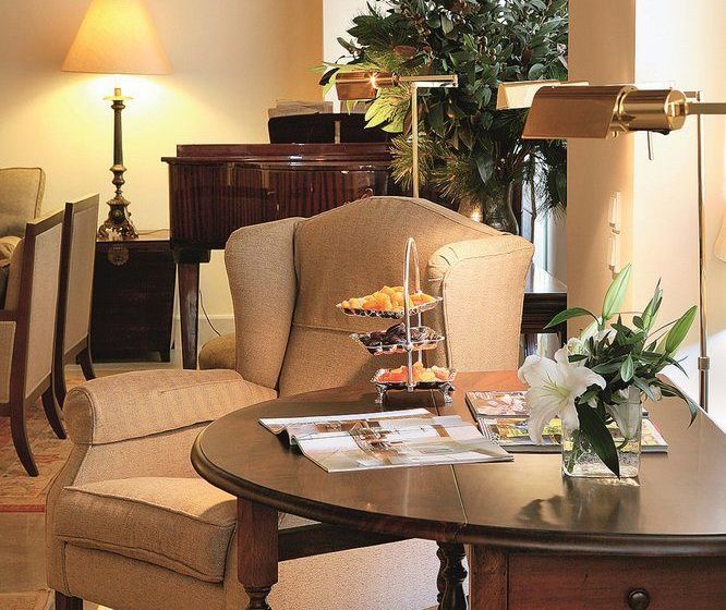 בית מלון כפרי The Captain S House Boutique