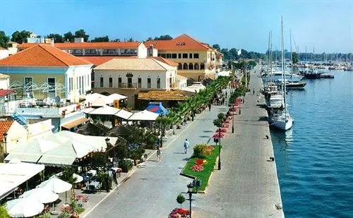 هتل The Captain S House Boutique