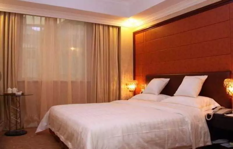 Jin Cheng Hotel Shenzhen