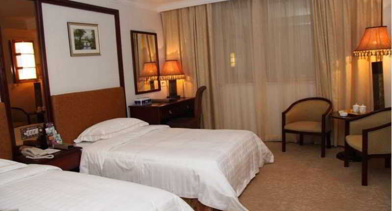 Jin Cheng Hotel Shenzhen