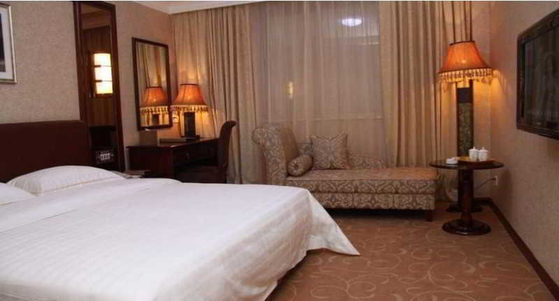 Jin Cheng Hotel Shenzhen