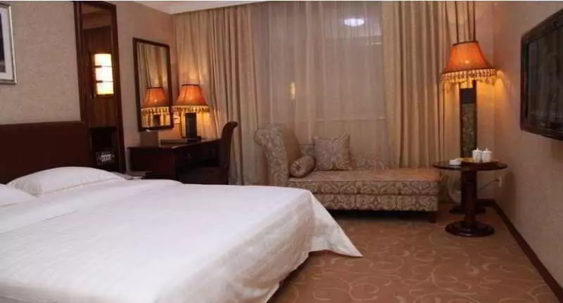 Jin Cheng Hotel Shenzhen