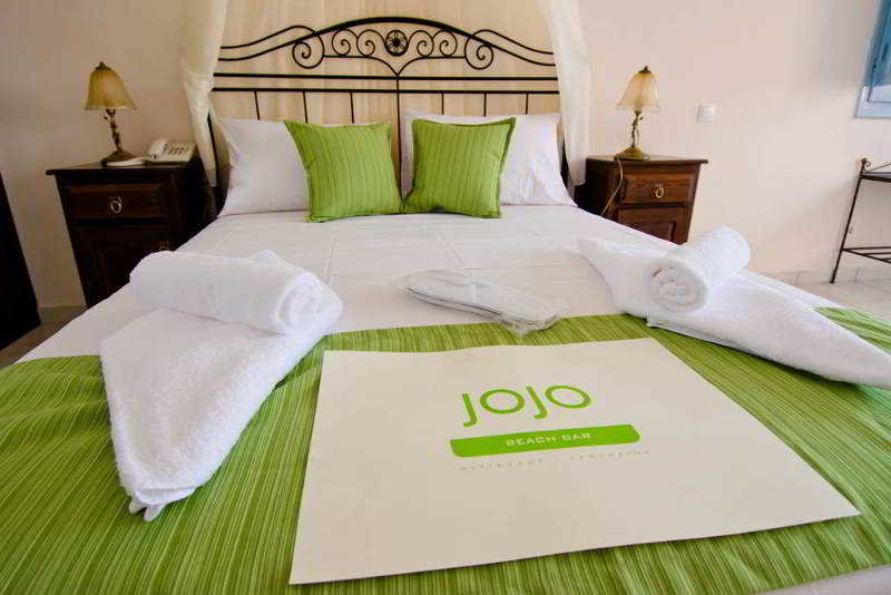 Jojo Beach & Bar