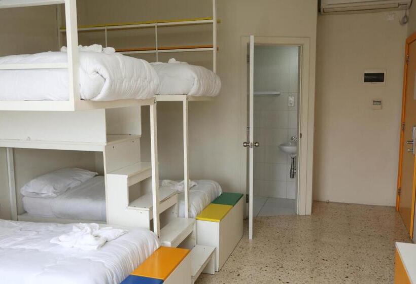 Nsts Campus Residence And Hostel