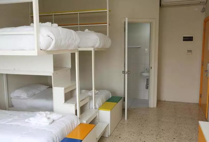 Nsts Campus Residence And Hostel