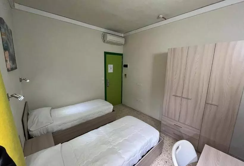 Nsts Campus Residence And Hostel