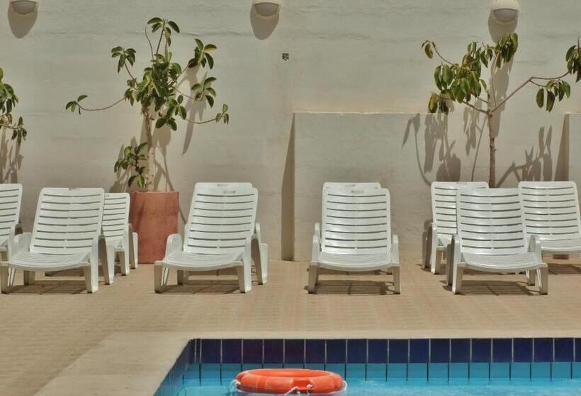 Nsts Campus Residence And Hostel