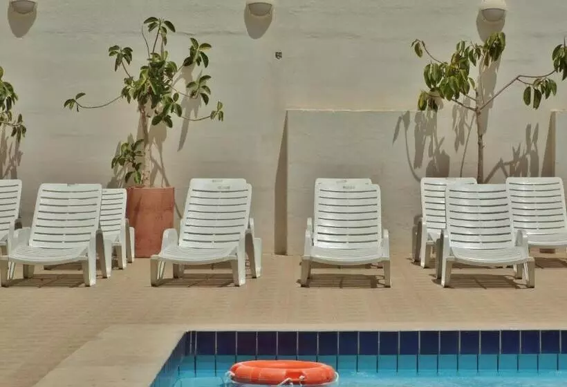 Nsts Campus Residence And Hostel