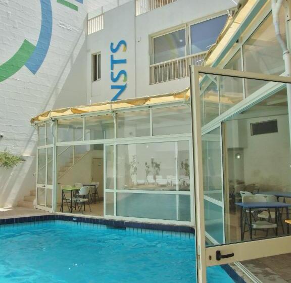 Nsts Campus Residence And Hostel