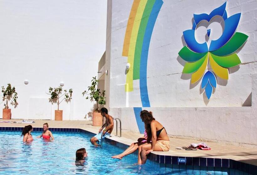 Nsts Campus Residence And Hostel