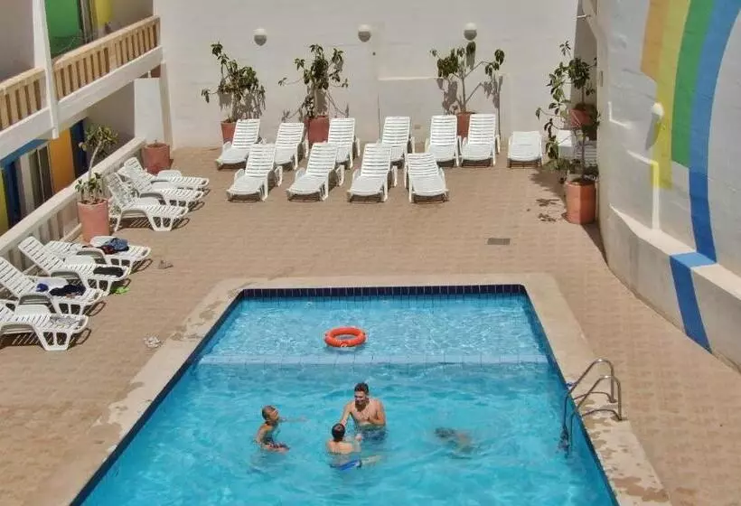 Nsts Campus Residence And Hostel