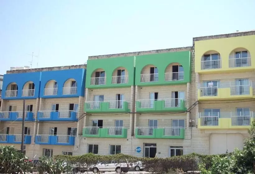 Nsts Campus Residence And Hostel