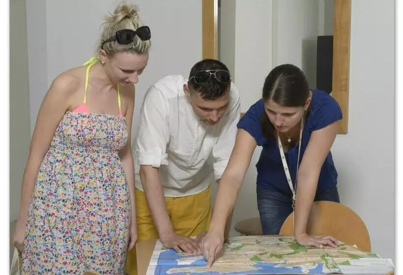 Nsts Campus Residence And Hostel