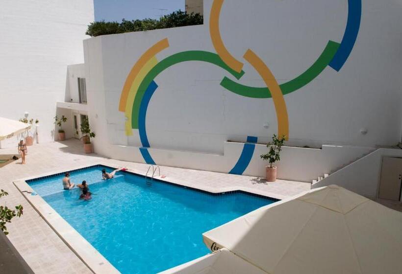 Nsts Campus Residence And Hostel