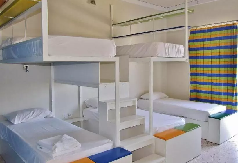 Nsts Campus Residence And Hostel