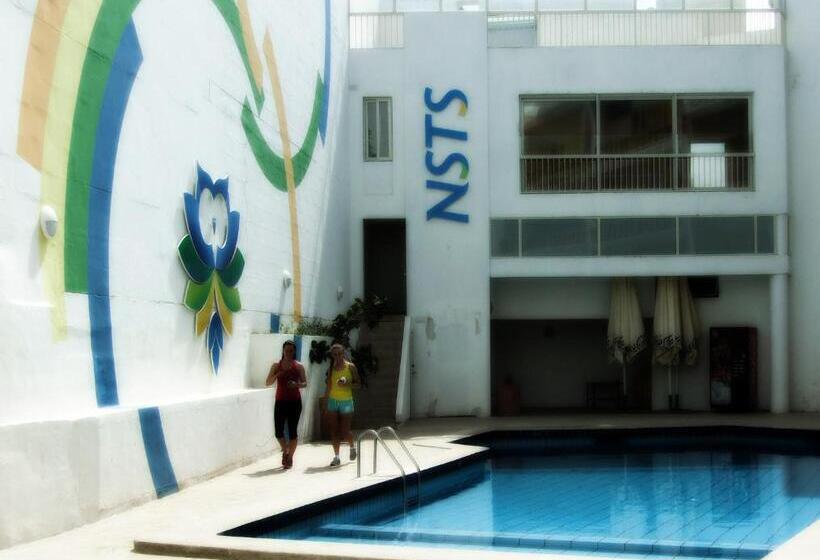 Nsts Campus Residence And Hostel