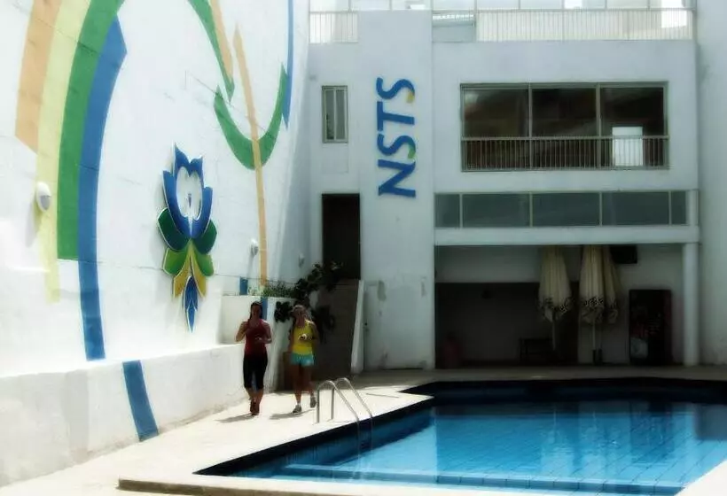 Nsts Campus Residence And Hostel