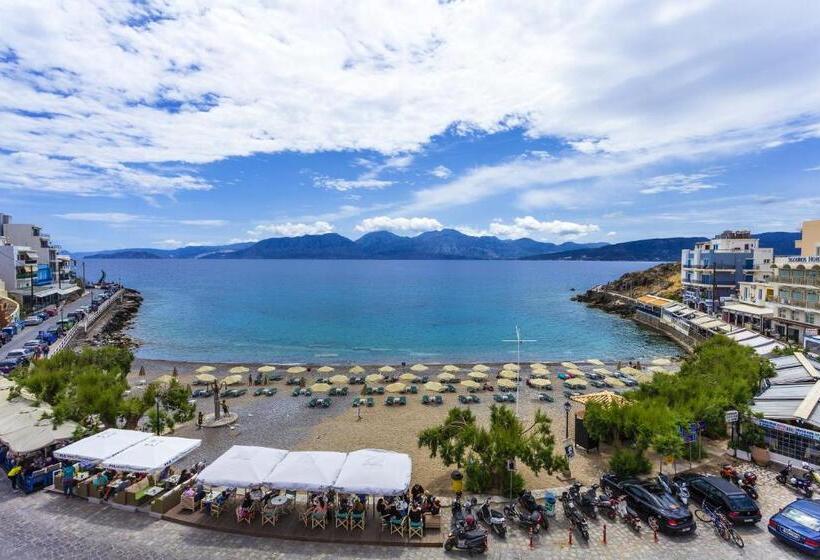 Palazzo Arhontiko Apartments