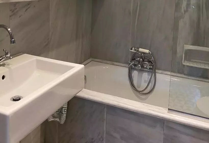 Palazzo Arhontiko Apartments