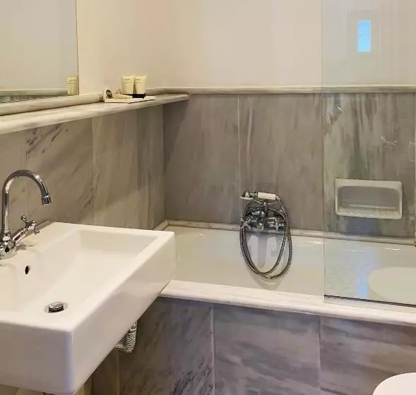 Palazzo Arhontiko Apartments