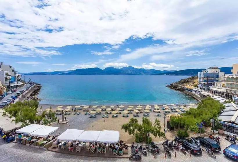 Palazzo Arhontiko Apartments