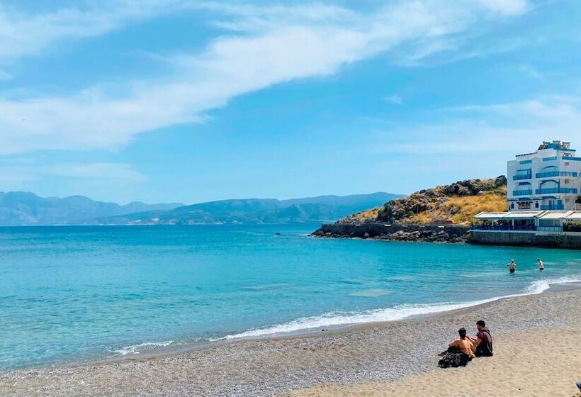 Palazzo Arhontiko Apartments