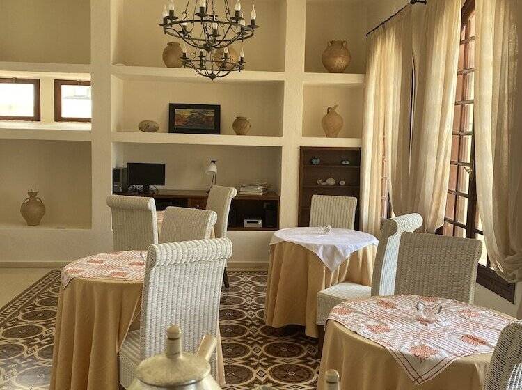 Palazzo Arhontiko Apartments