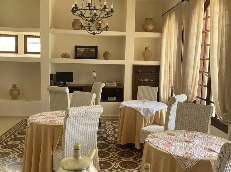 Palazzo Arhontiko Apartments